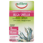 Equilibra - Alga snella 75 compresse