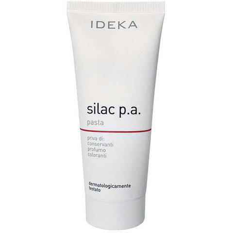 Pasta - Silac p a  100 ml