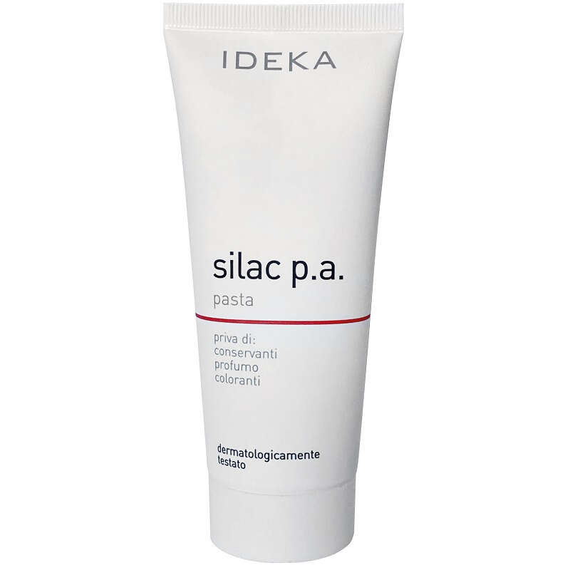 Pasta - Silac p a  100 ml