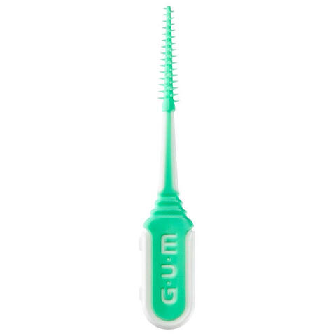 Gum soft-picks comfort - Gum soft pick comfort flex cool mint regulare scovolini 80 pezzi
