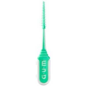 Gum soft-picks comfort - Gum soft pick comfort flex cool mint regulare scovolini 80 pezzi