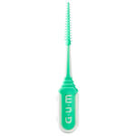 Gum soft pick comfort flex cool mint regulare scovolini 80 pezzi