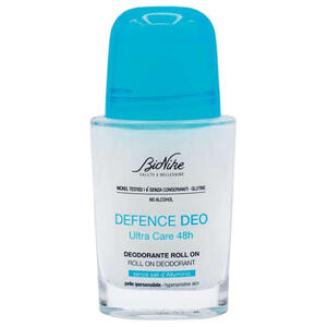 Bionike - Defence deo ultra care roll-on senza sali d'alluminio 50 ml