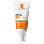 Anthelios uvmune crema idratante spf50+ senza profumo 50 ml