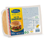 Piaceri meditteranei - Piaceri mediterranei pane hamburger 140 g