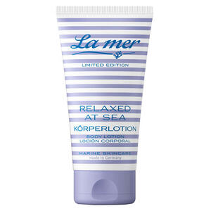 La mer limited edition - Relaxed at sea lozione corpo 150 ml