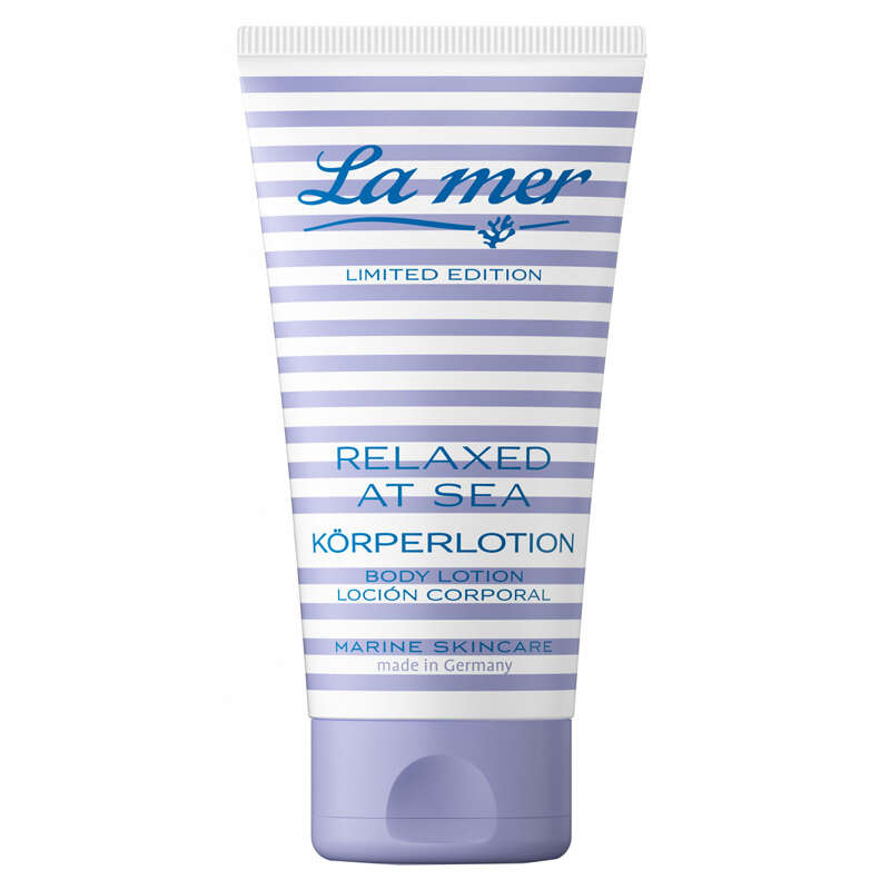 La mer limited edition - Relaxed at sea lozione corpo 150 ml