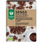 Probios - Magic pillow extra dark senza zuccheri aggiunti 150 g