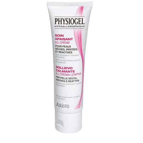 Physiogel - Ai crema lenitiva 50 ml