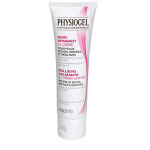 Physiogel - Ai crema lenitiva 50 ml