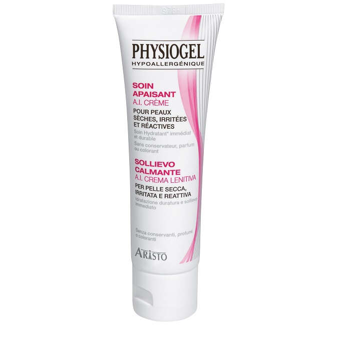 Physiogel - Ai crema lenitiva 50 ml