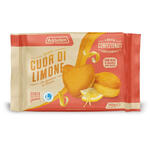Agluten - Nuovi cuor di limone 4 pezzi da 37,5 g