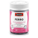 Swisse - Ferro 40 gommose