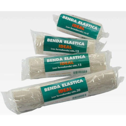 Farvisan - Benda elastica ideal altezza 15cm