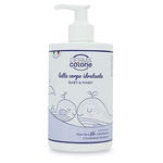 Dermacotone - Liquido detergente & intimo baby 250 ml