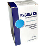 Escina cg - 20 capsule