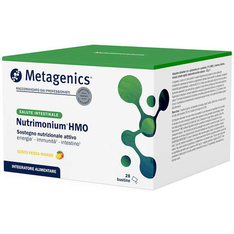 Nutrimonium hmo - 28 bustine