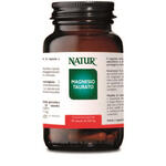 Natur - Magnesio taurato 30 capsule