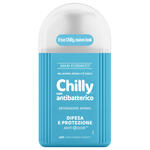 Chilly - Detergente antibatterico 300 ml