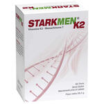Starkmen k2 60 capsule soft gel