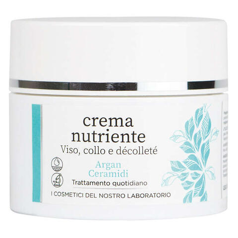 Laboratorio della farmacia - Essenzia crema nutriente 30 ml