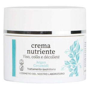 Laboratorio della farmacia - Essenzia crema nutriente 30 ml