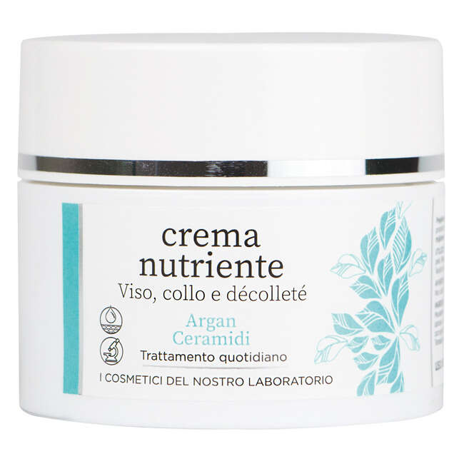 Laboratorio della farmacia - Essenzia crema nutriente 30 ml