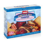 Harifen - Snack fragola 125 g