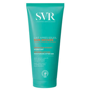 Sun securate lait aprÈs soleil - Sun secure lait apres soleil 200 ml