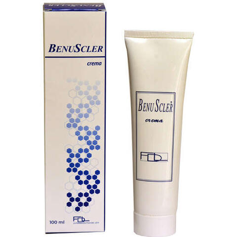 Benuscler crema - 100 ml