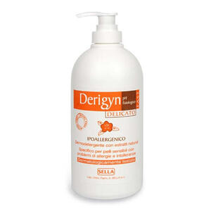 Derigyn - Delicato fast 500 ml