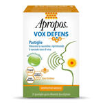 Apropos - Vox defens pro mentolo eucalipto 20 pastiglie