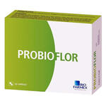 Probioflor - 30 capsule