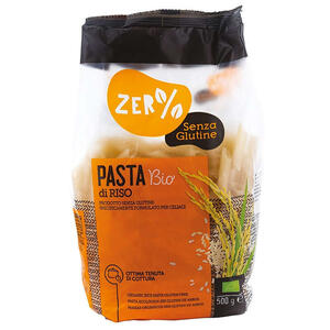 Zer% glutine - Zero% glutine pasta riso penne senza glutine bio 500 g