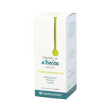 Olio di arnica - 100 ml