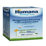 Humana - Baby care bagnoschiuma 200 ml