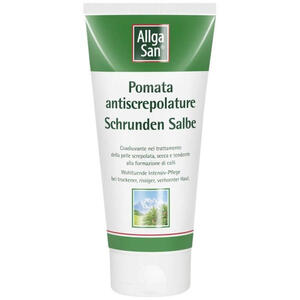 Allga san - Allgasan pomata antiscrepolature 90 ml