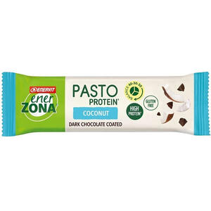 Enervit - Enerzona pasto cocco ciok 60 g