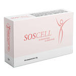 Sos cell - 30 compresse