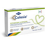 Soft gel 30 capsule molli