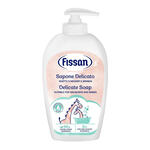 Fissan - Sapone liquido new 250 ml