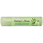 Blistex - Hemp & shea hydration vanilla mint