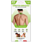 Fit therapy - Cerotto cervicale 10 pezzi