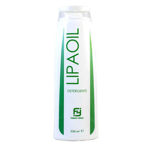 Lipaoil detergente - 250 ml