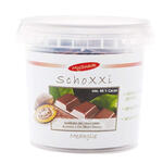 My snack - Schoxxi medaglie cioccolato 180 g