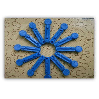Wellion lancets for maximum comfort - Lancette pungidito wellion lancet gauge 28 25 pezzi