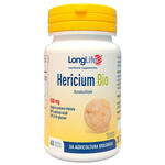 Hericium bio 60 capsule vegetali