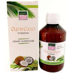 Purissimo - Raihuen olio cocco grado alimentare 250 ml