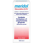 Clorexidina 0,2% collutorio 300 ml