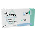 Munus - Medical test autodiagnostico tsh tiroide